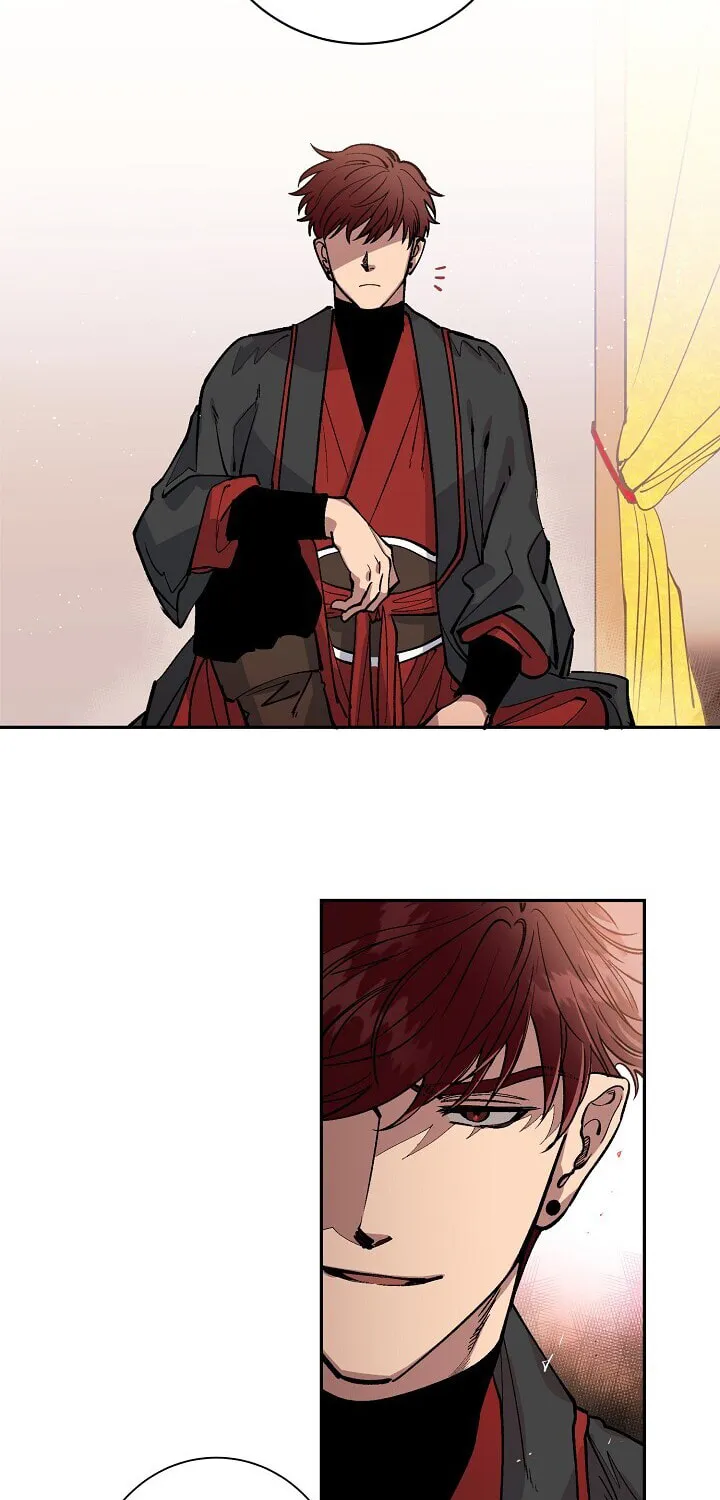 Read Celestial Bride chapter 2 image 10 on Lezhin