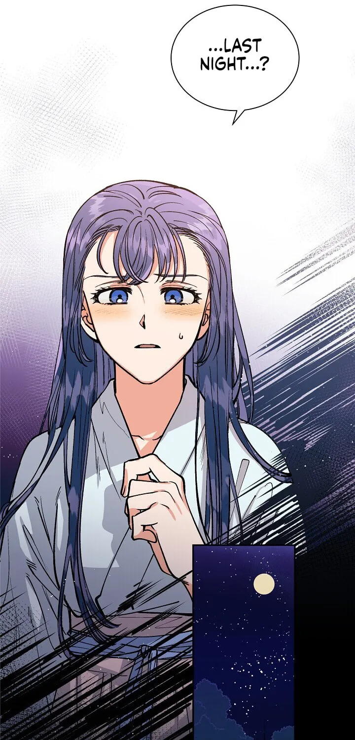 Read Celestial Bride chapter 2 image 12 on Lezhin