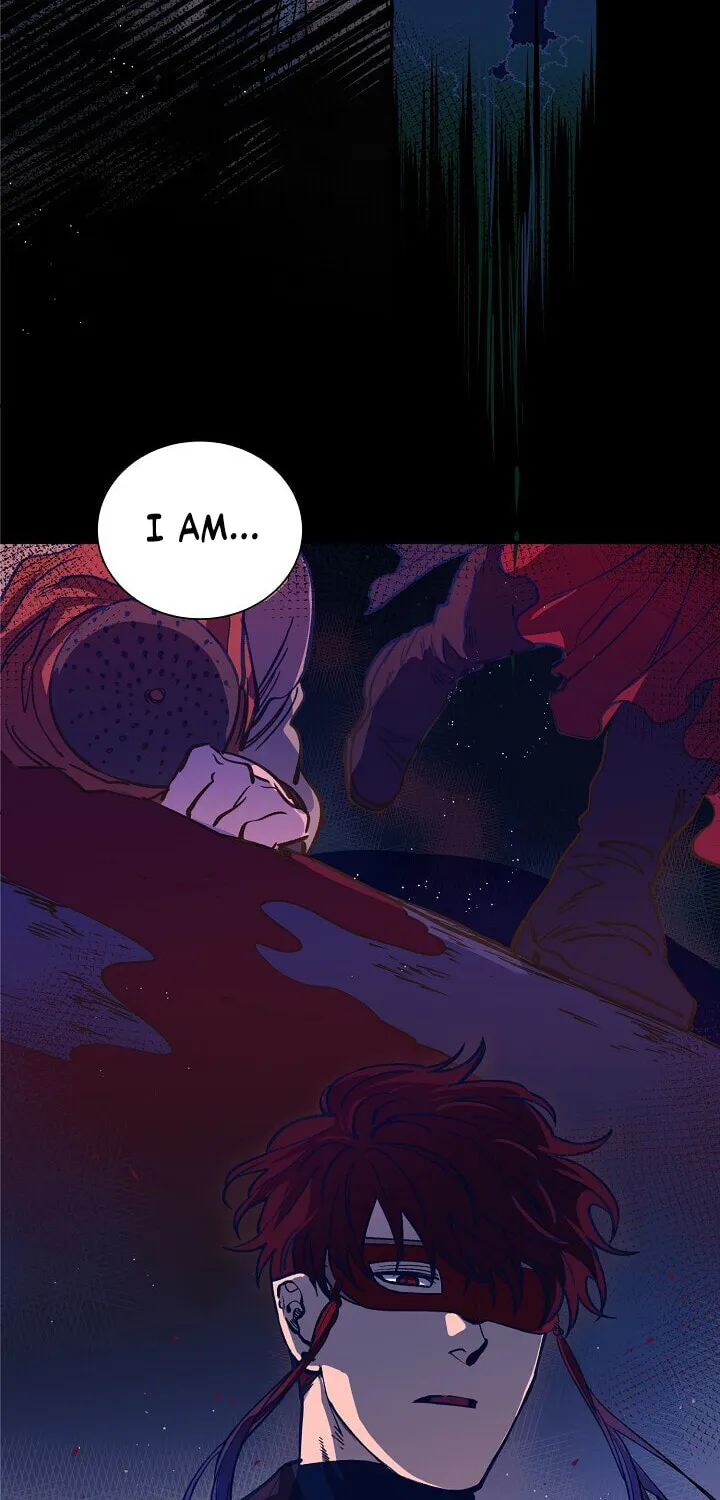 Read Celestial Bride chapter 2 image 13 on Lezhin