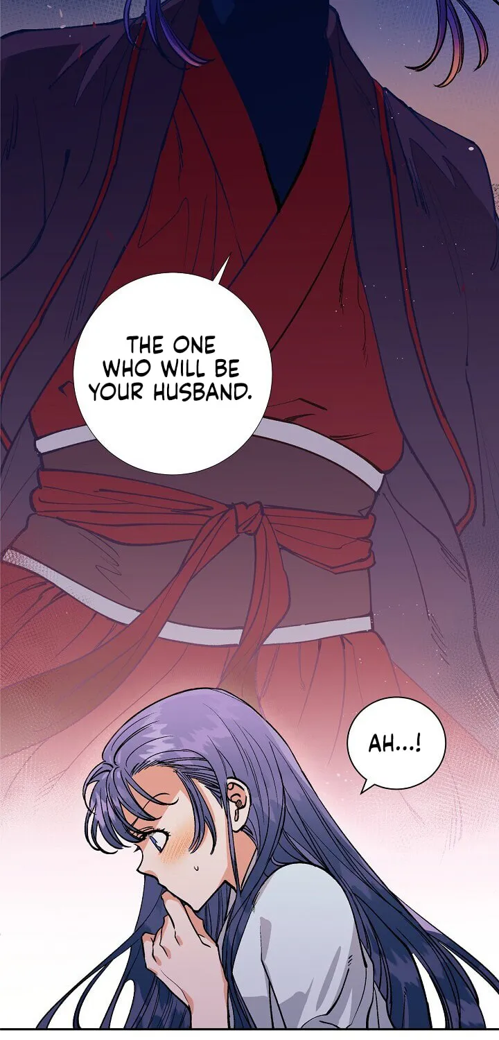 Read Celestial Bride chapter 2 image 14 on Lezhin
