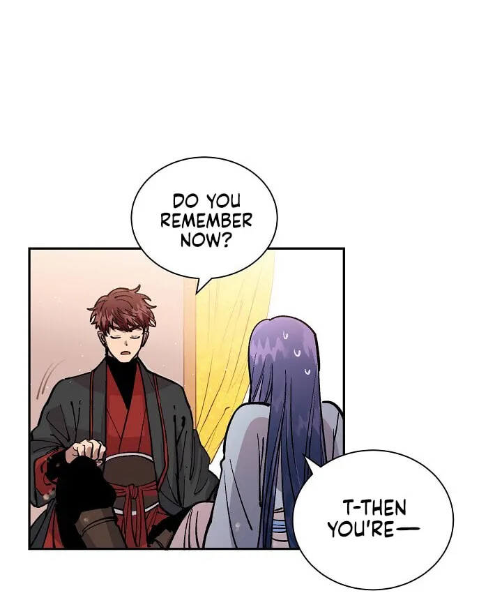 Read Celestial Bride chapter 2 image 15 on Lezhin