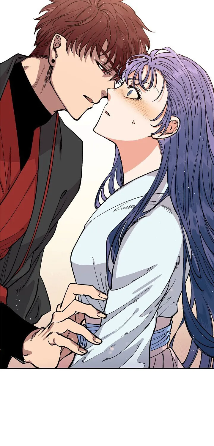 Read Celestial Bride chapter 2 image 17 on Lezhin
