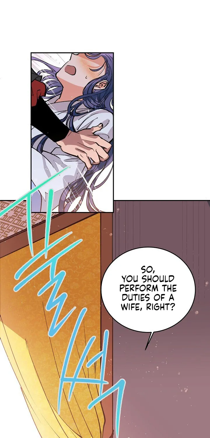 Read Celestial Bride chapter 2 image 18 on Lezhin