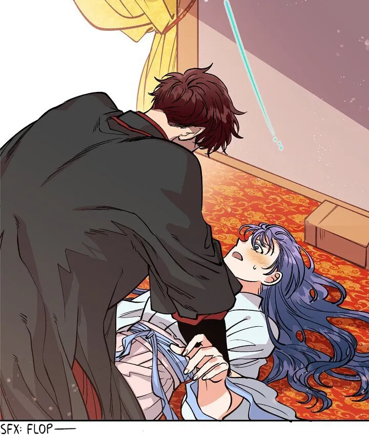 Read Celestial Bride chapter 2 image 19 on Lezhin