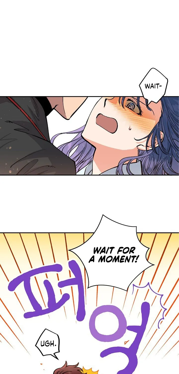 Read Celestial Bride chapter 2 image 20 on Lezhin