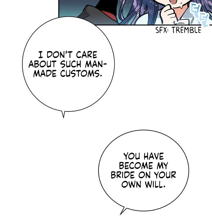 Read Celestial Bride chapter 2 image 23 on Lezhin