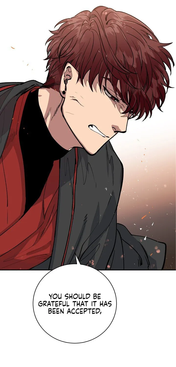 Read Celestial Bride chapter 2 image 24 on Lezhin