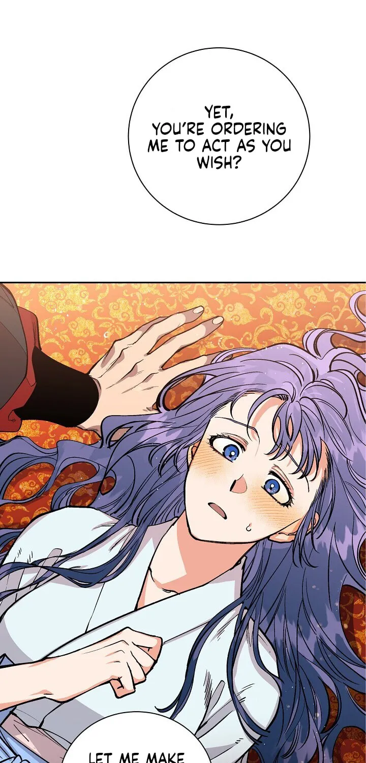 Read Celestial Bride chapter 2 image 25 on Lezhin