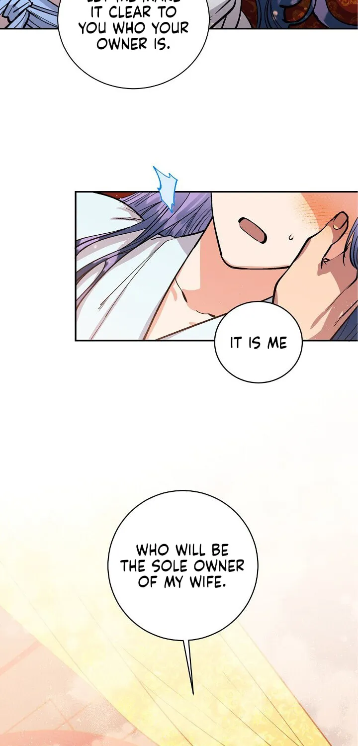 Read Celestial Bride chapter 2 image 26 on Lezhin