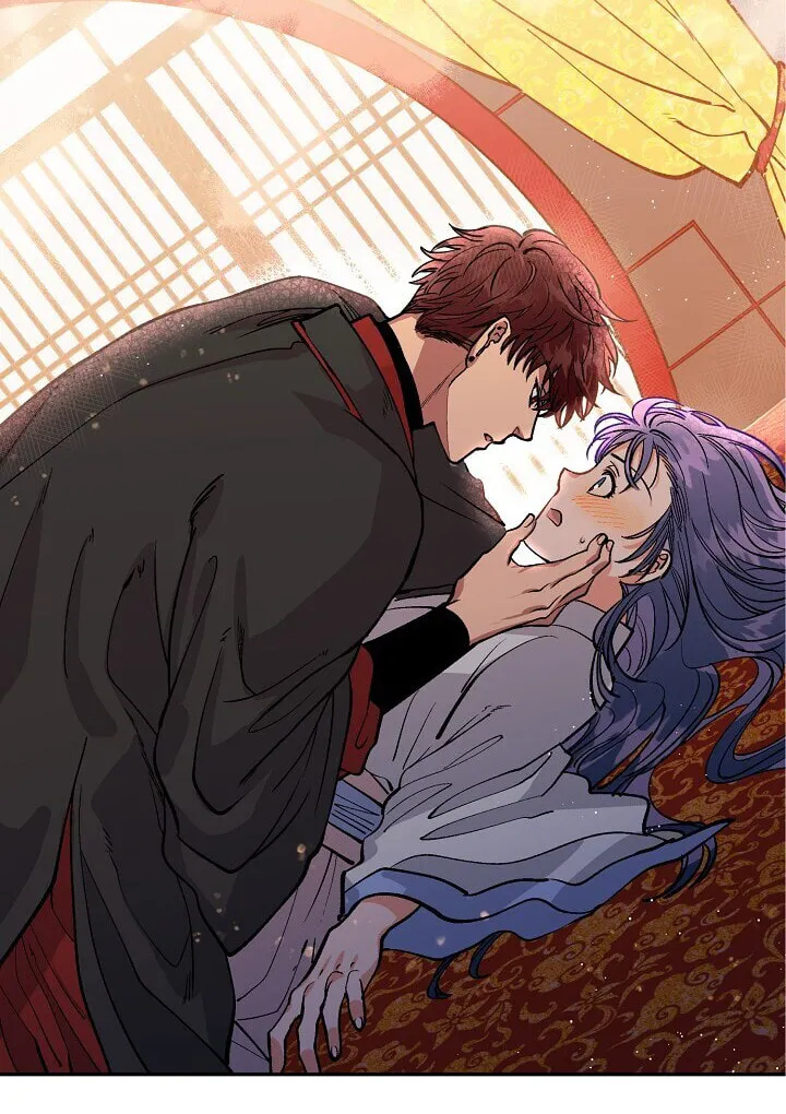 Read Celestial Bride chapter 2 image 27 on Lezhin