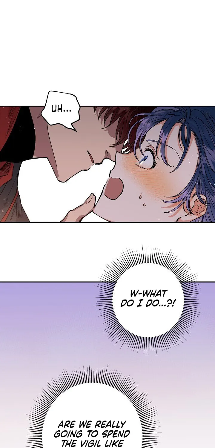 Read Celestial Bride chapter 2 image 28 on Lezhin