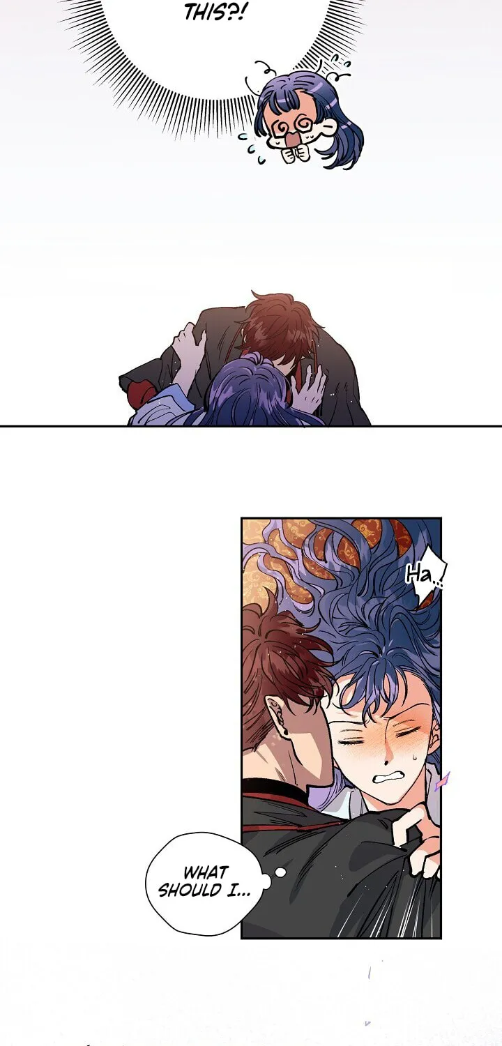 Read Celestial Bride chapter 2 image 29 on Lezhin
