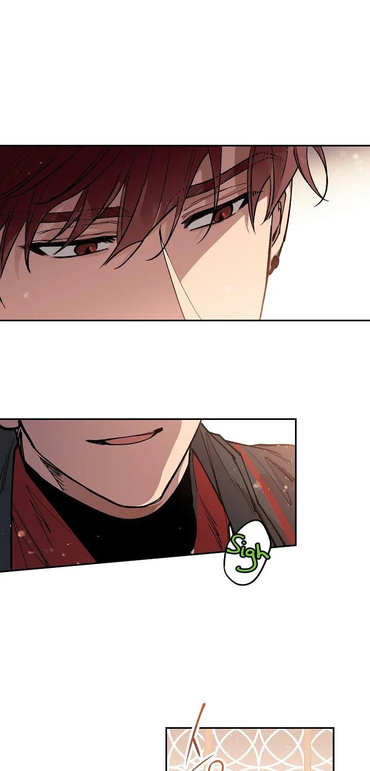 Read Celestial Bride chapter 2 image 34 on Lezhin