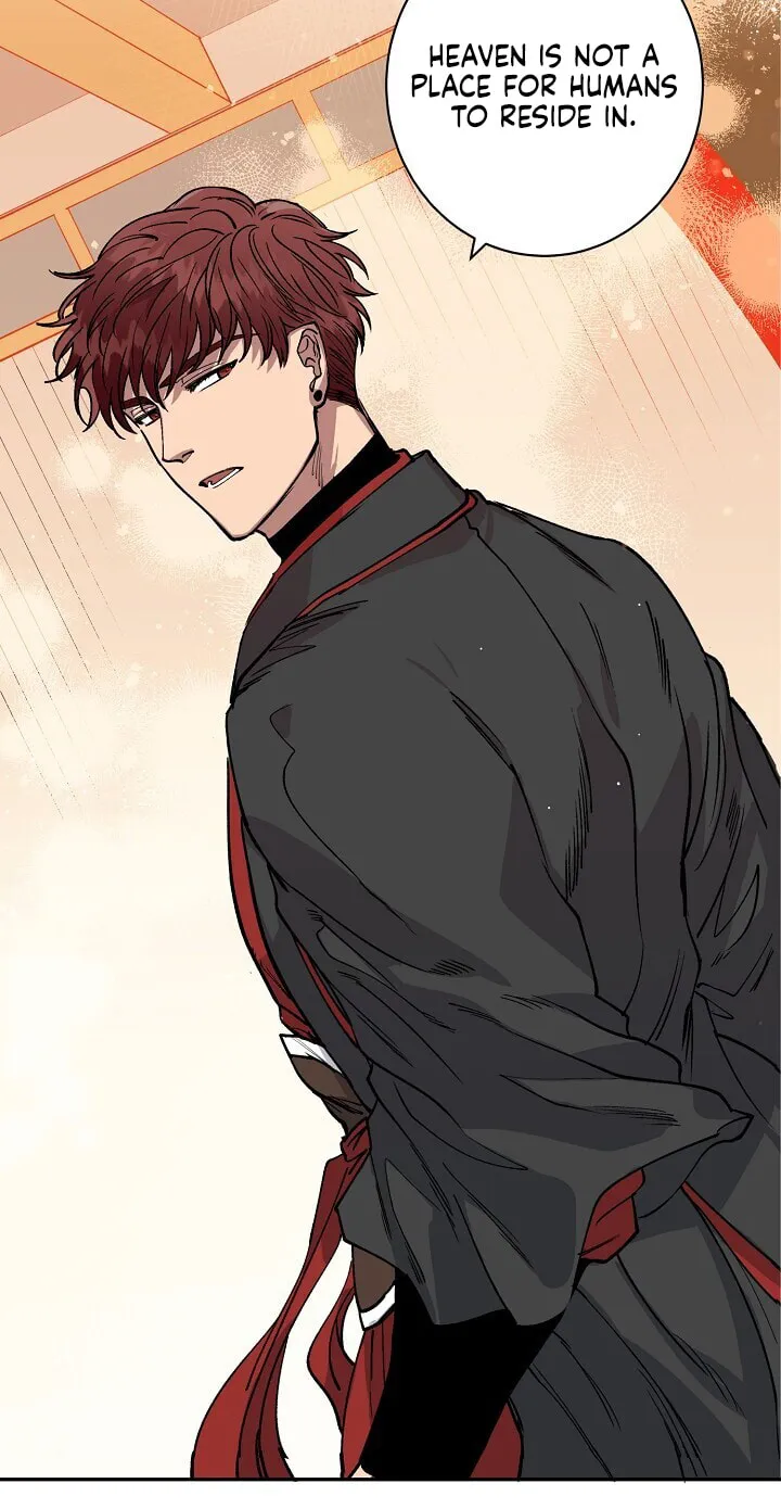 Read Celestial Bride chapter 2 image 38 on Lezhin