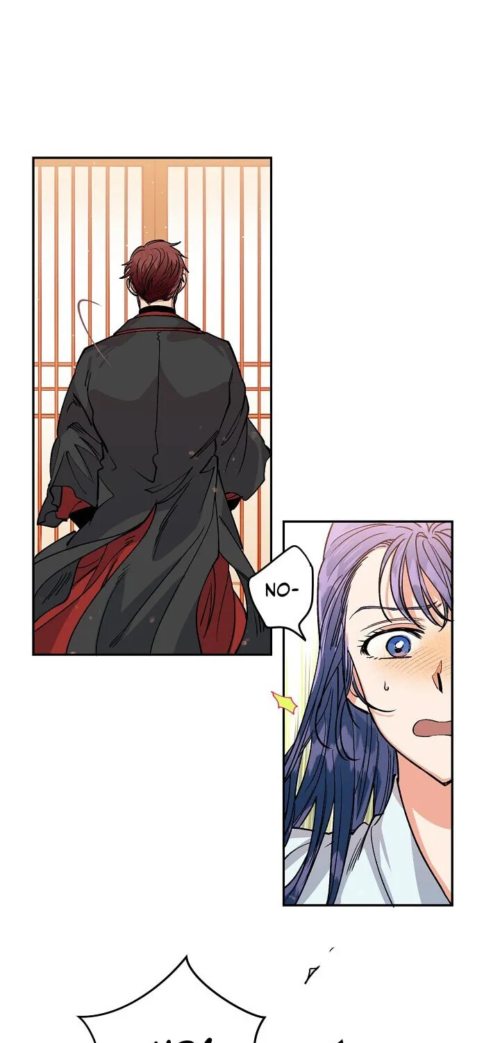Read Celestial Bride chapter 2 image 39 on Lezhin