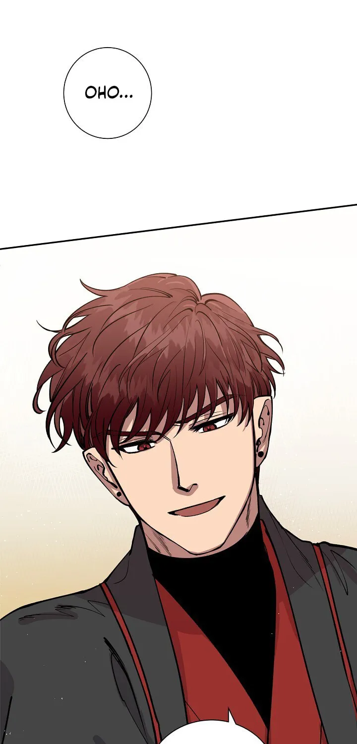 Read Celestial Bride chapter 2 image 4 on Lezhin