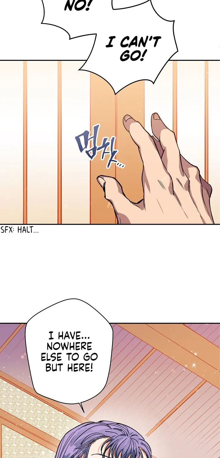 Read Celestial Bride chapter 2 image 40 on Lezhin