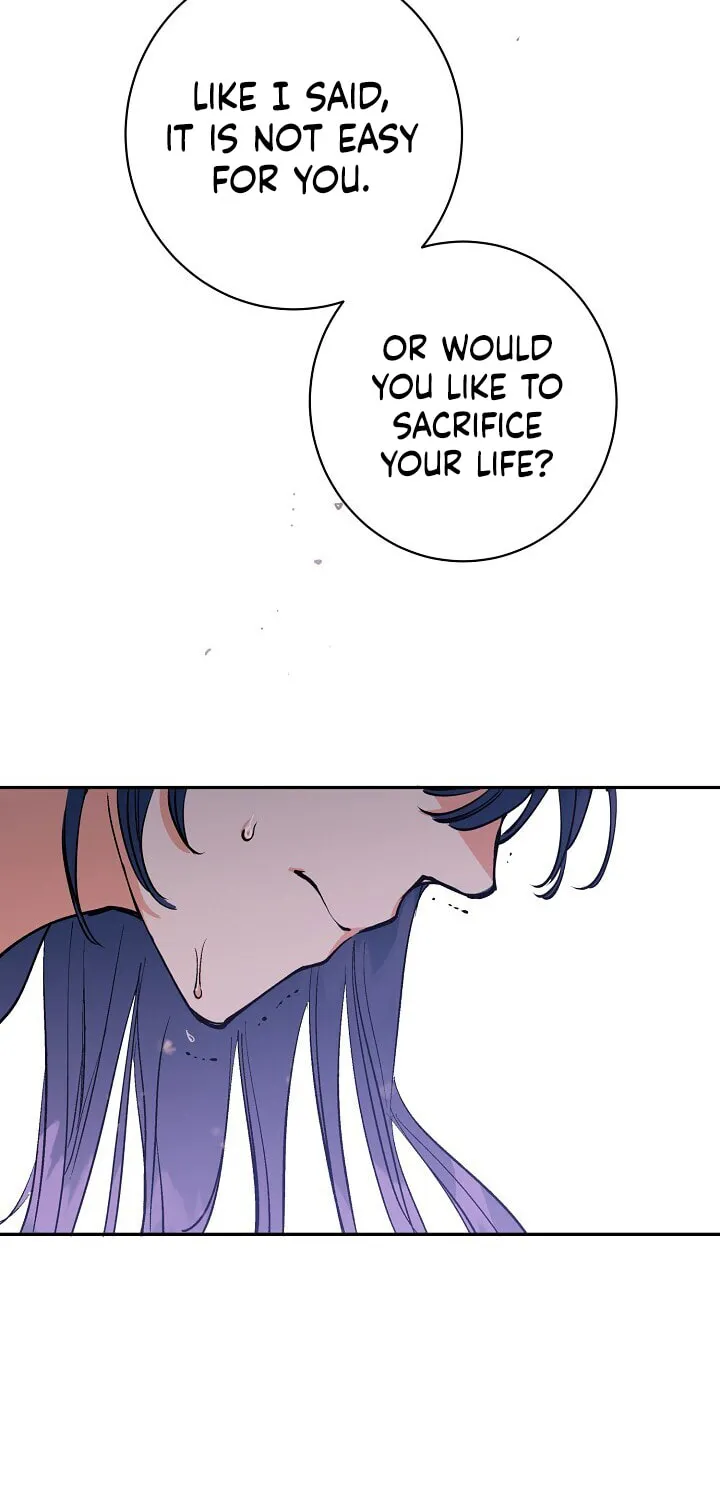 Read Celestial Bride chapter 2 image 45 on Lezhin
