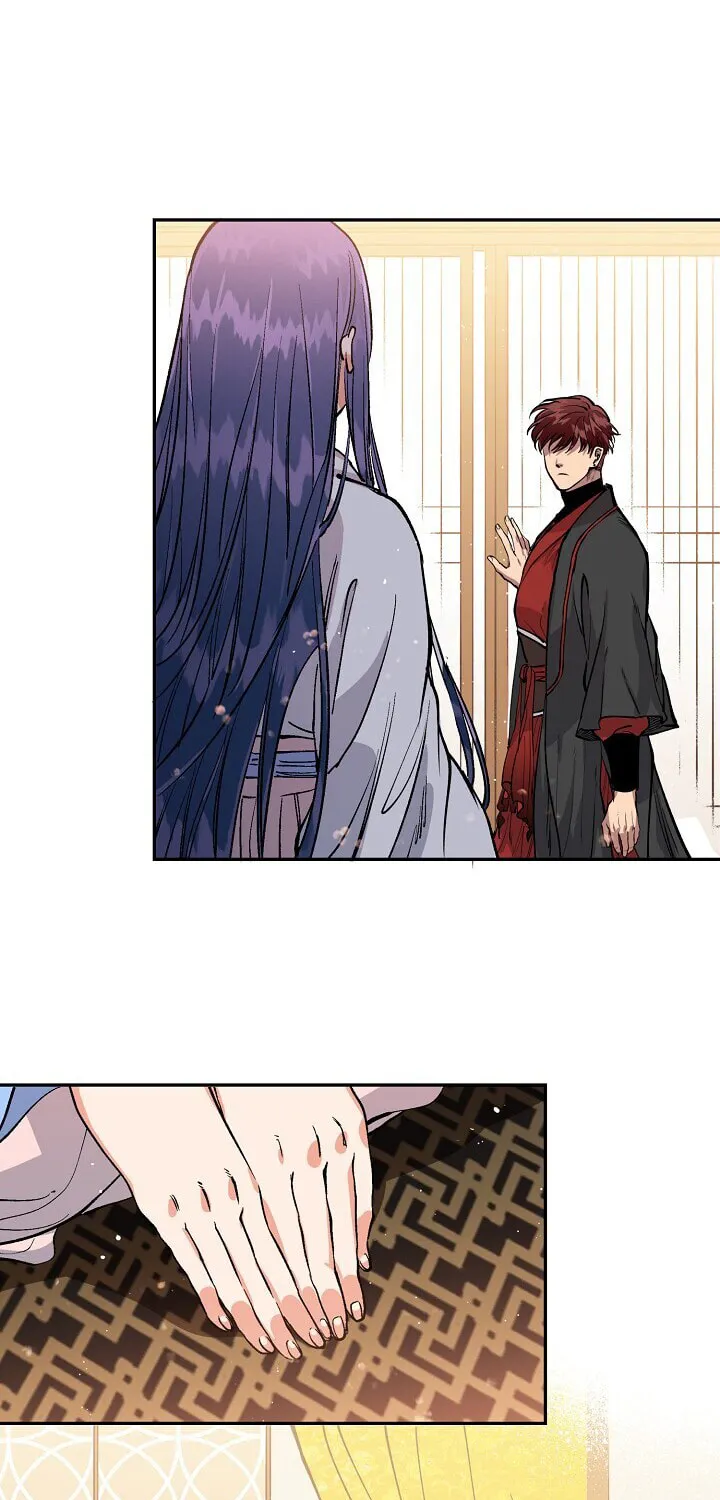 Read Celestial Bride chapter 2 image 47 on Lezhin