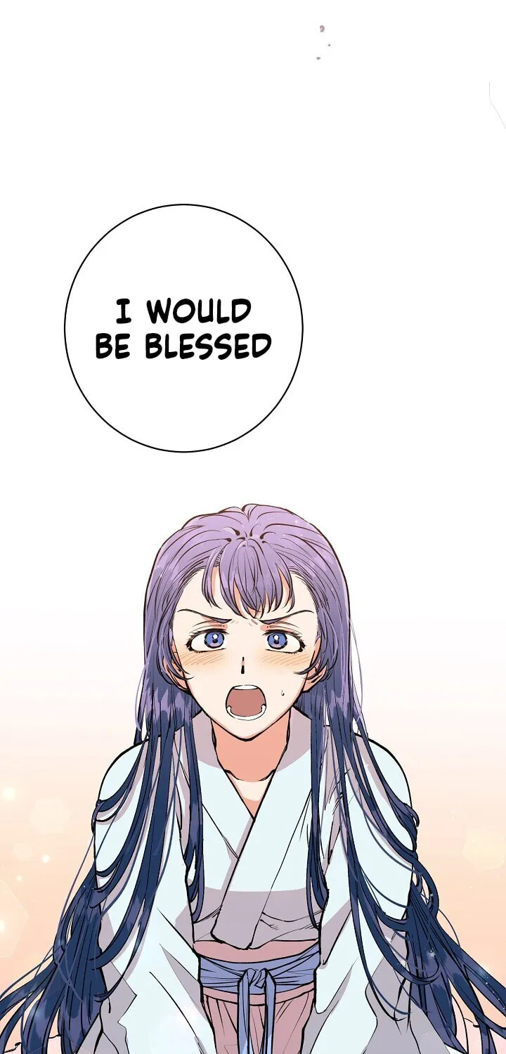 Read Celestial Bride chapter 2 image 51 on Lezhin