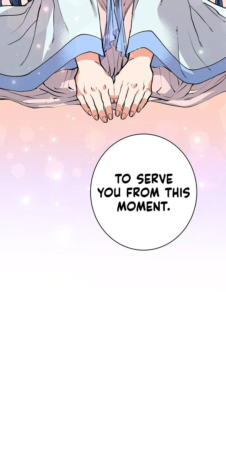 Read Celestial Bride chapter 2 image 52 on Lezhin