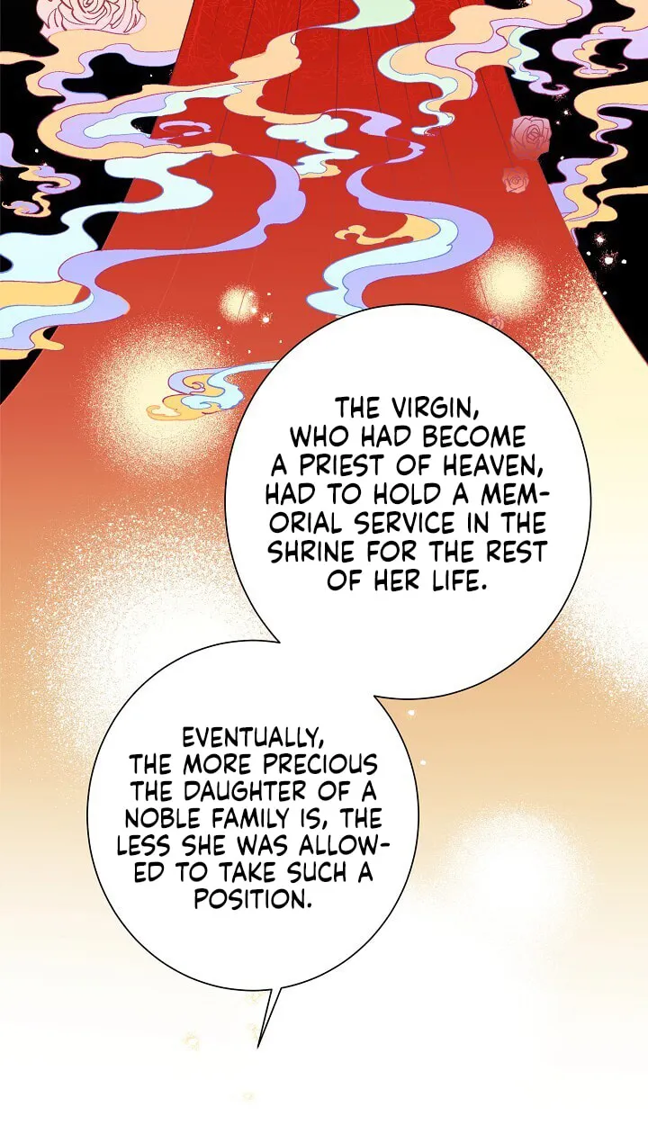Read Celestial Bride chapter 2 image 7 on Lezhin