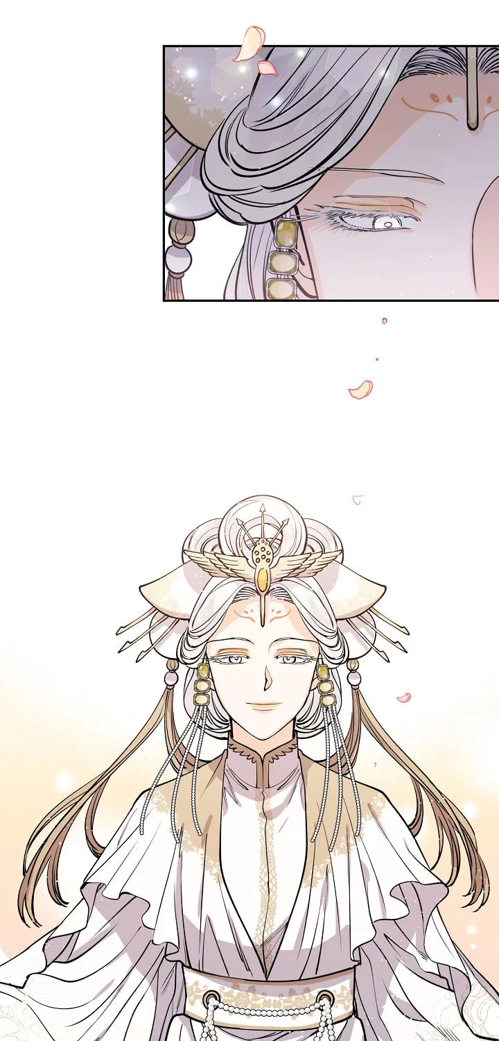 Read Celestial Bride chapter 3 image 13 on Lezhin