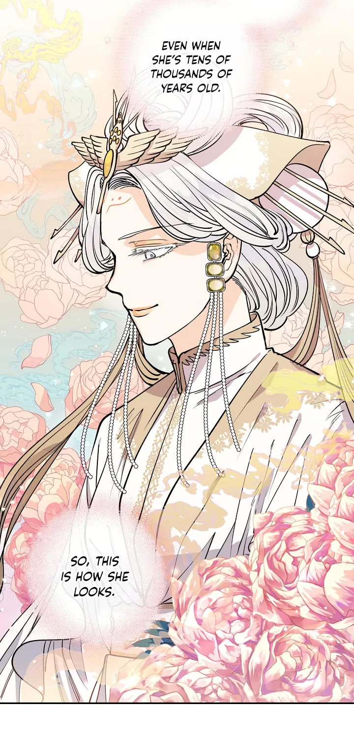 Read Celestial Bride chapter 3 image 19 on Lezhin