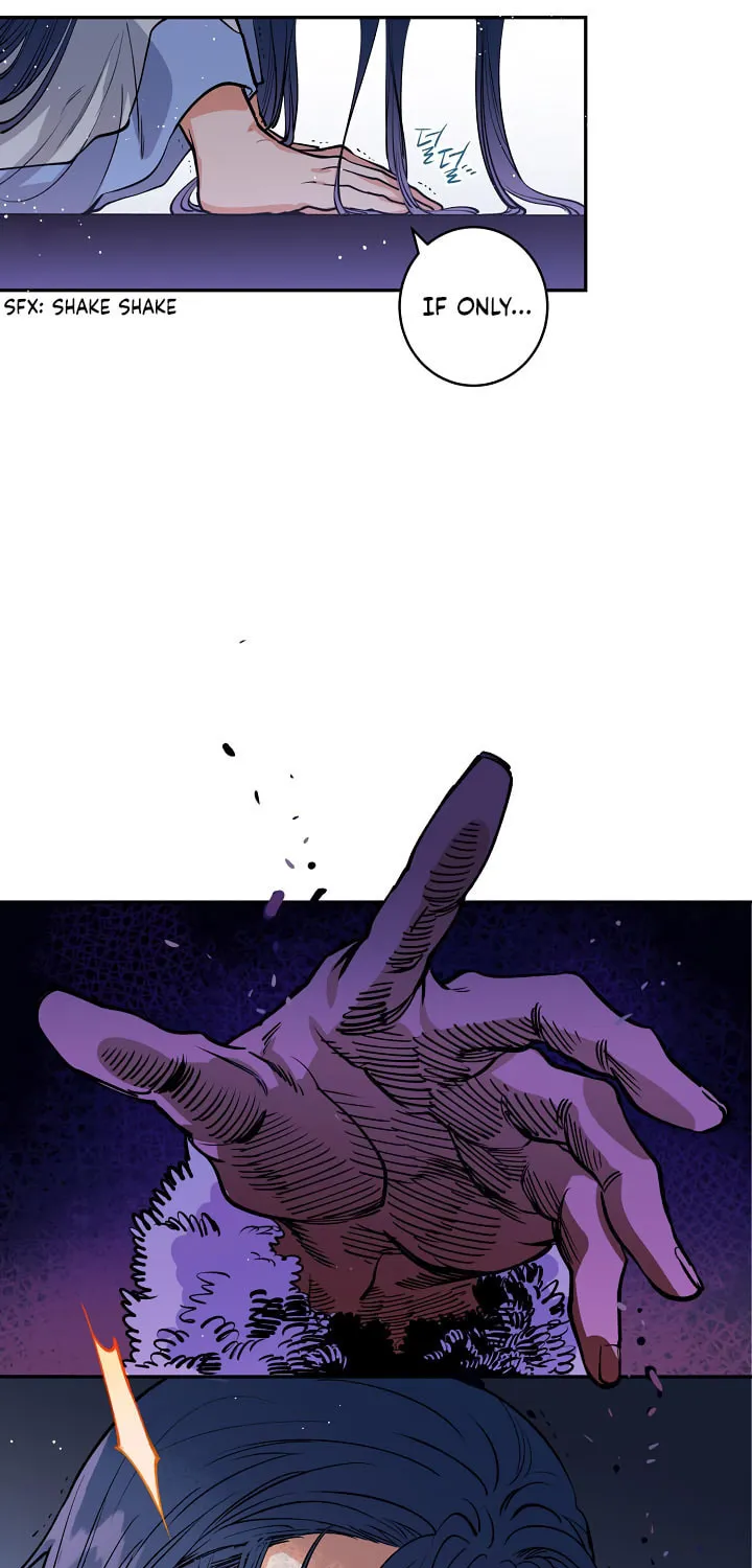 Read Celestial Bride chapter 3 image 23 on Lezhin