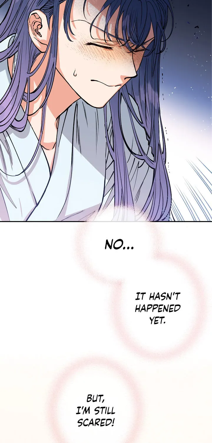 Read Celestial Bride chapter 3 image 24 on Lezhin
