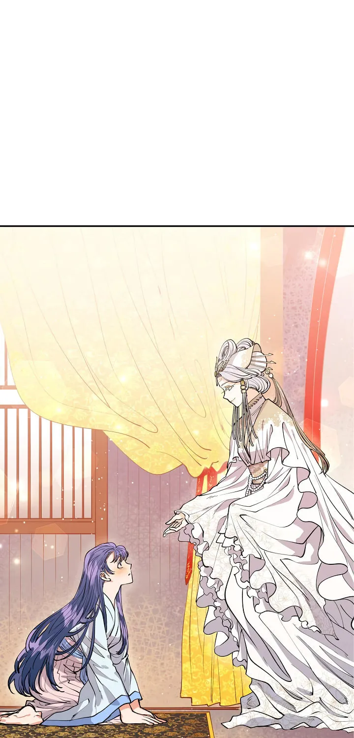 Read Celestial Bride chapter 3 image 28 on Lezhin