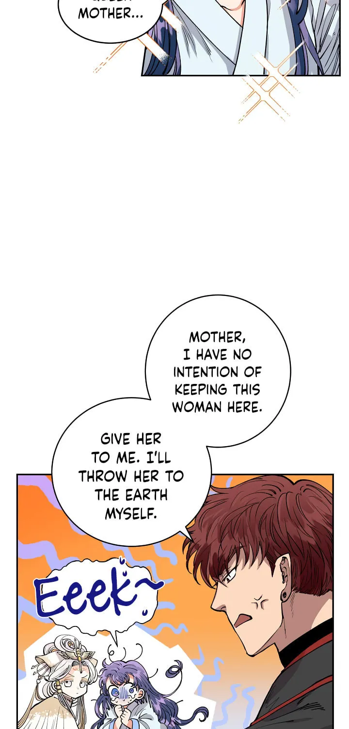 Read Celestial Bride chapter 3 image 30 on Lezhin