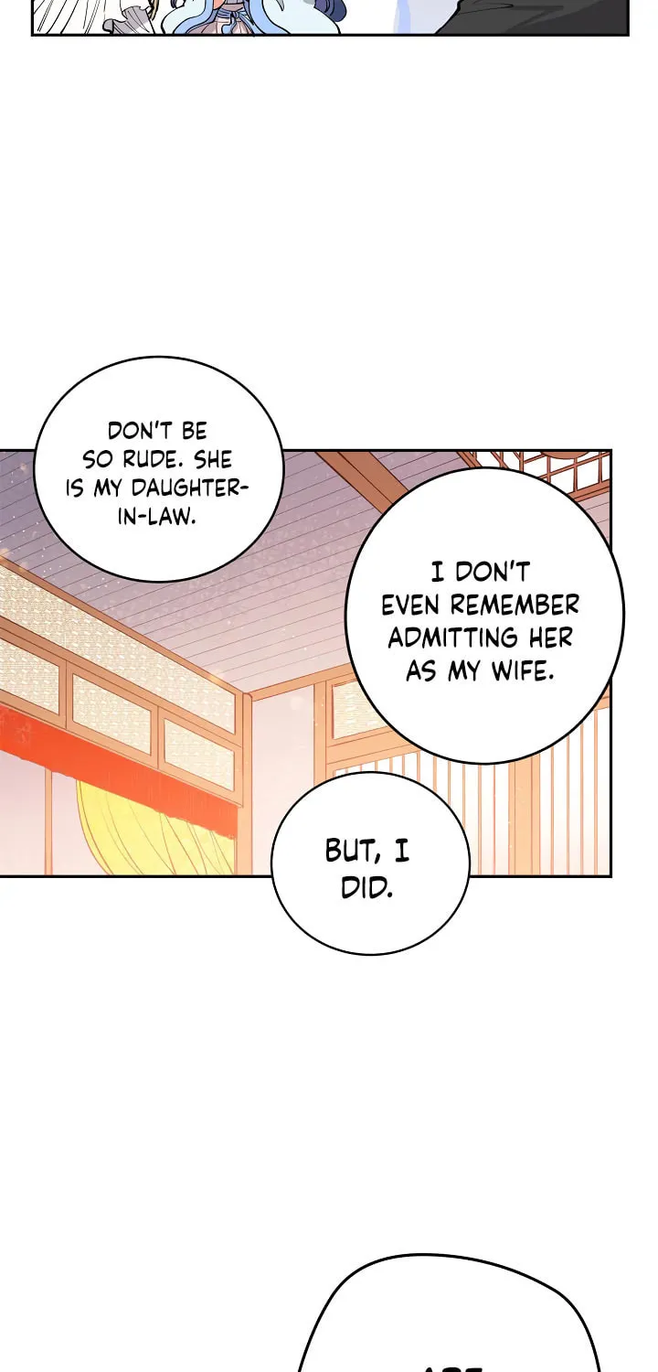 Read Celestial Bride chapter 3 image 31 on Lezhin