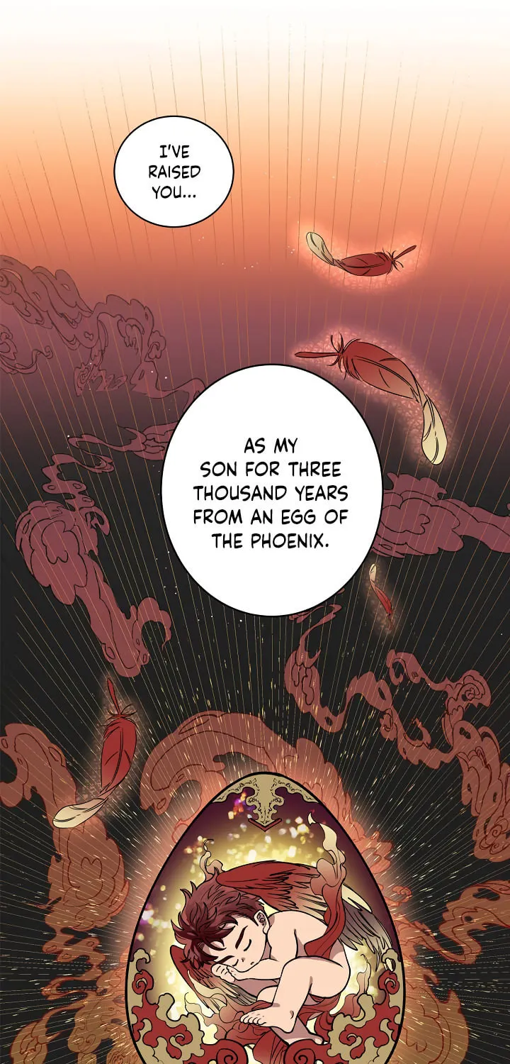 Read Celestial Bride chapter 3 image 33 on Lezhin