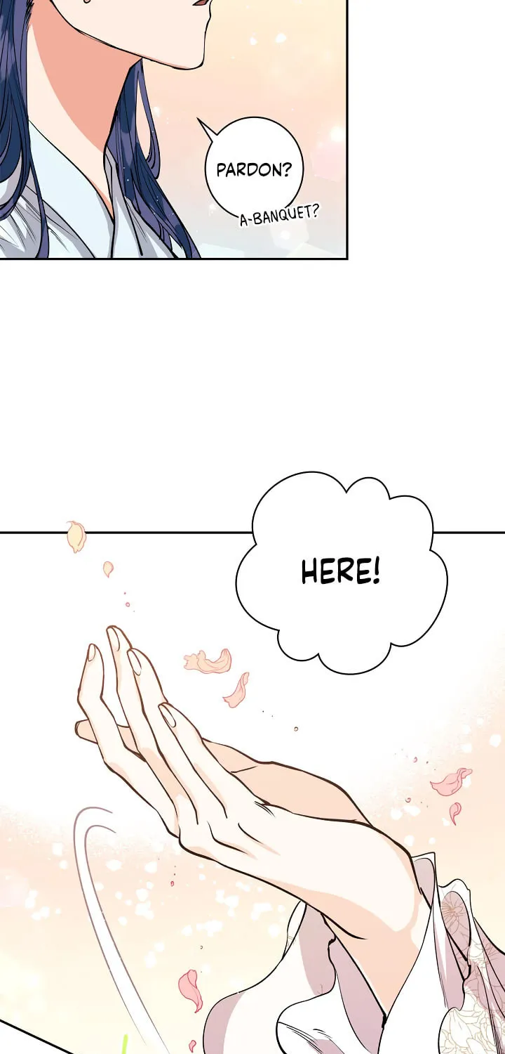 Read Celestial Bride chapter 3 image 38 on Lezhin