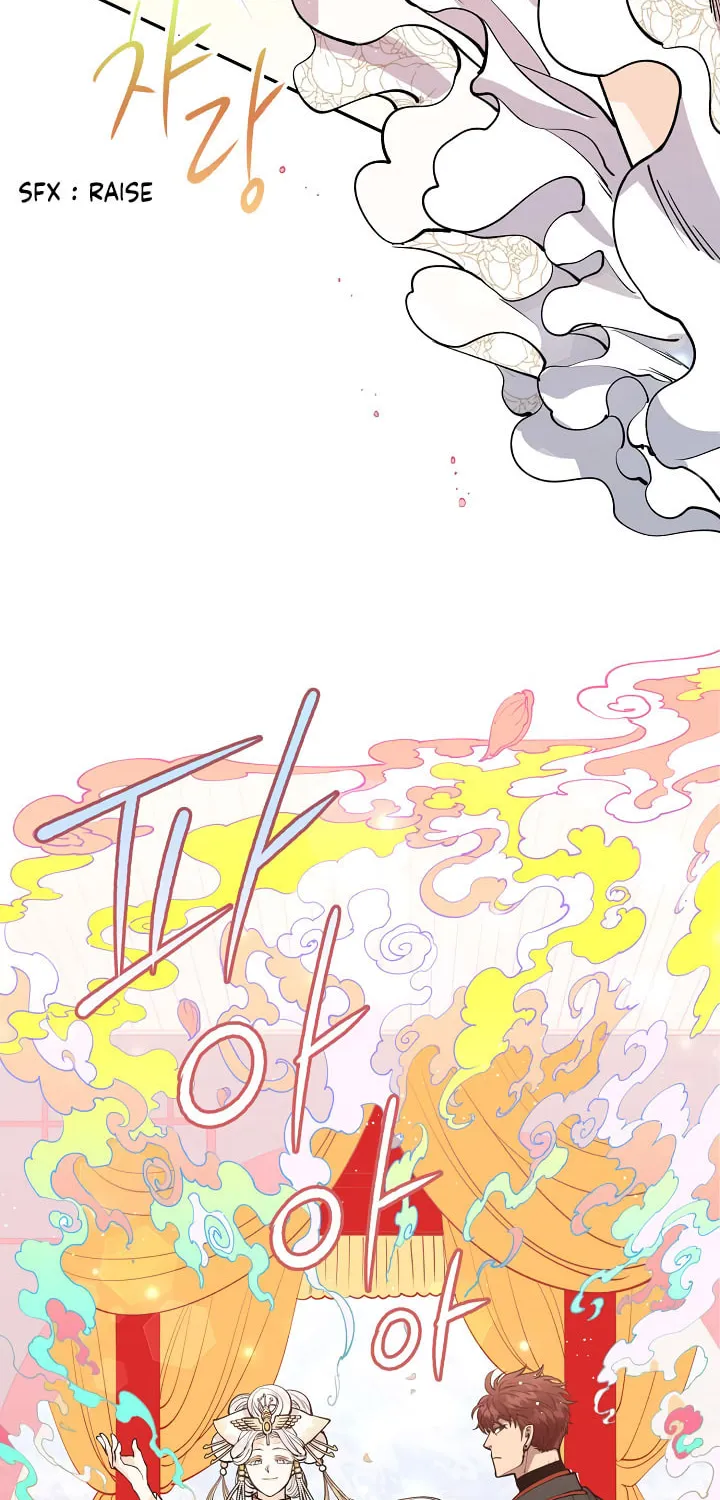 Read Celestial Bride chapter 3 image 39 on Lezhin