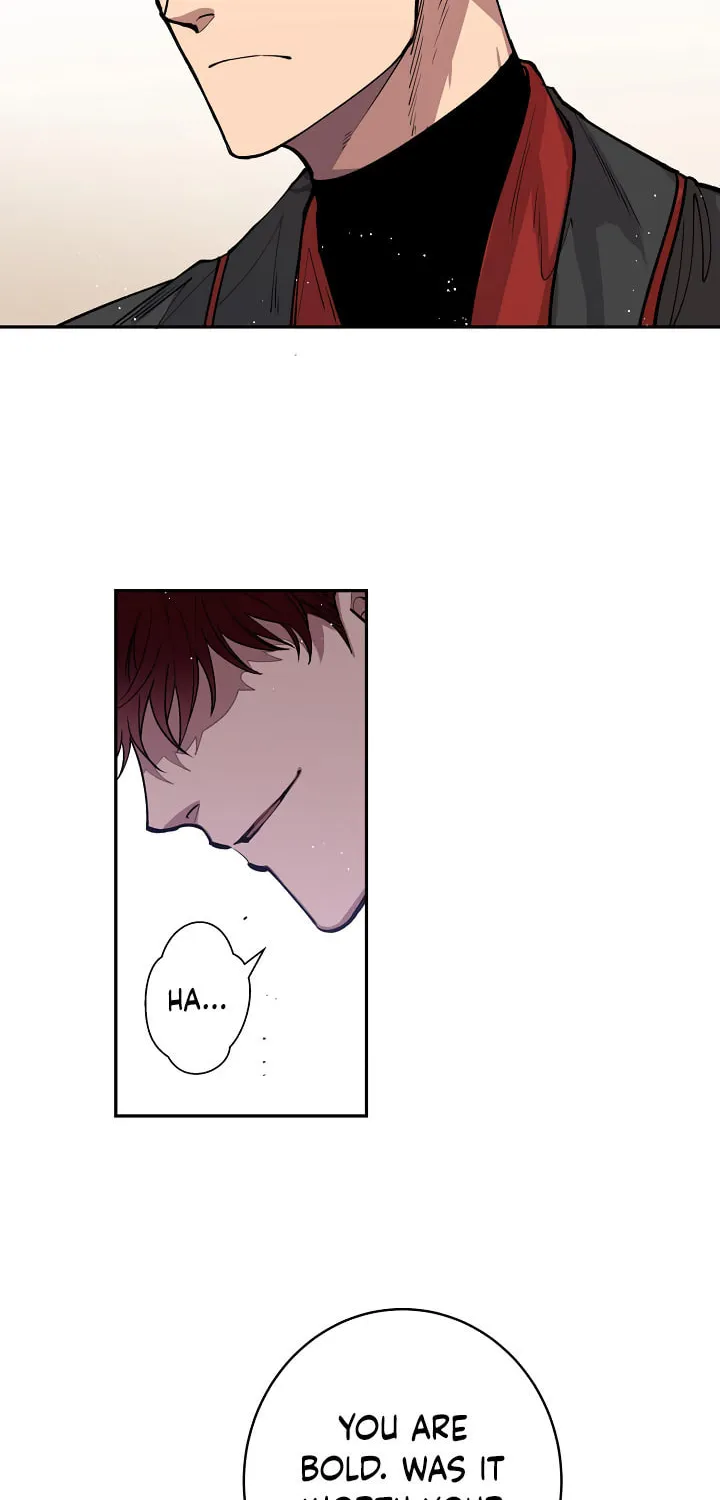 Read Celestial Bride chapter 3 image 4 on Lezhin