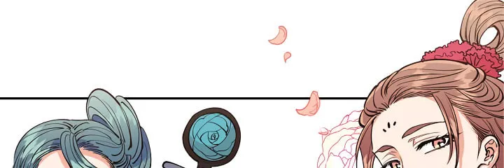 Read Celestial Bride chapter 3 image 42 on Lezhin