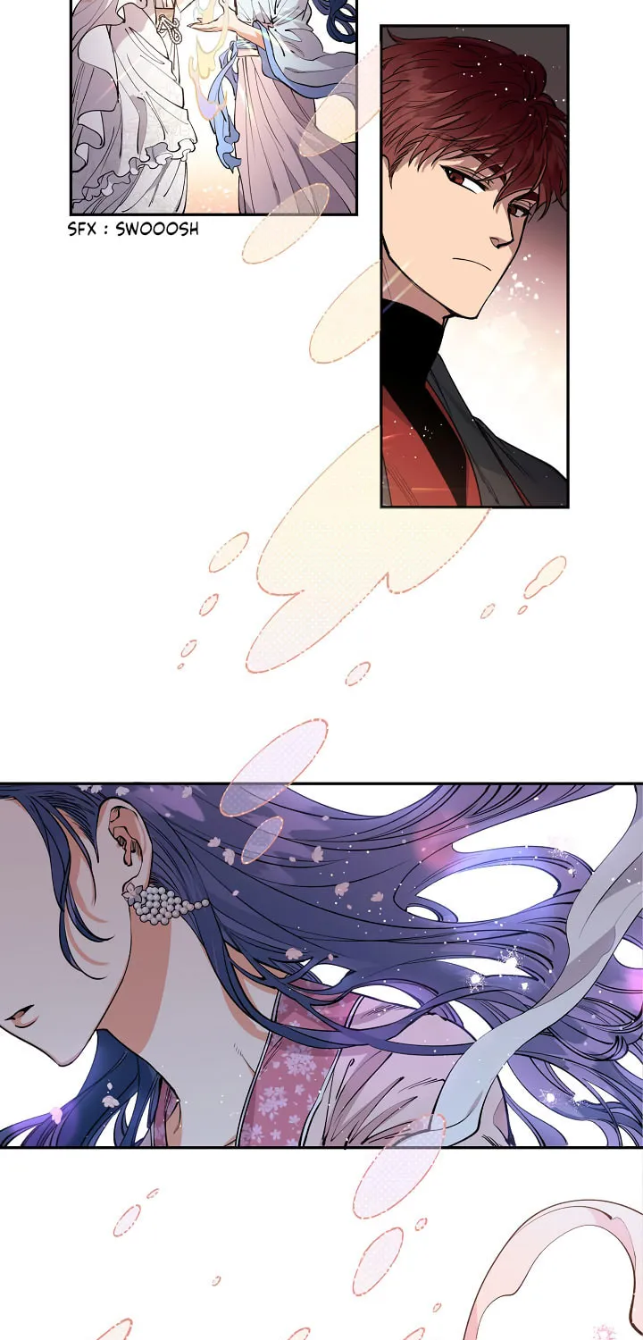 Read Celestial Bride chapter 3 image 45 on Lezhin