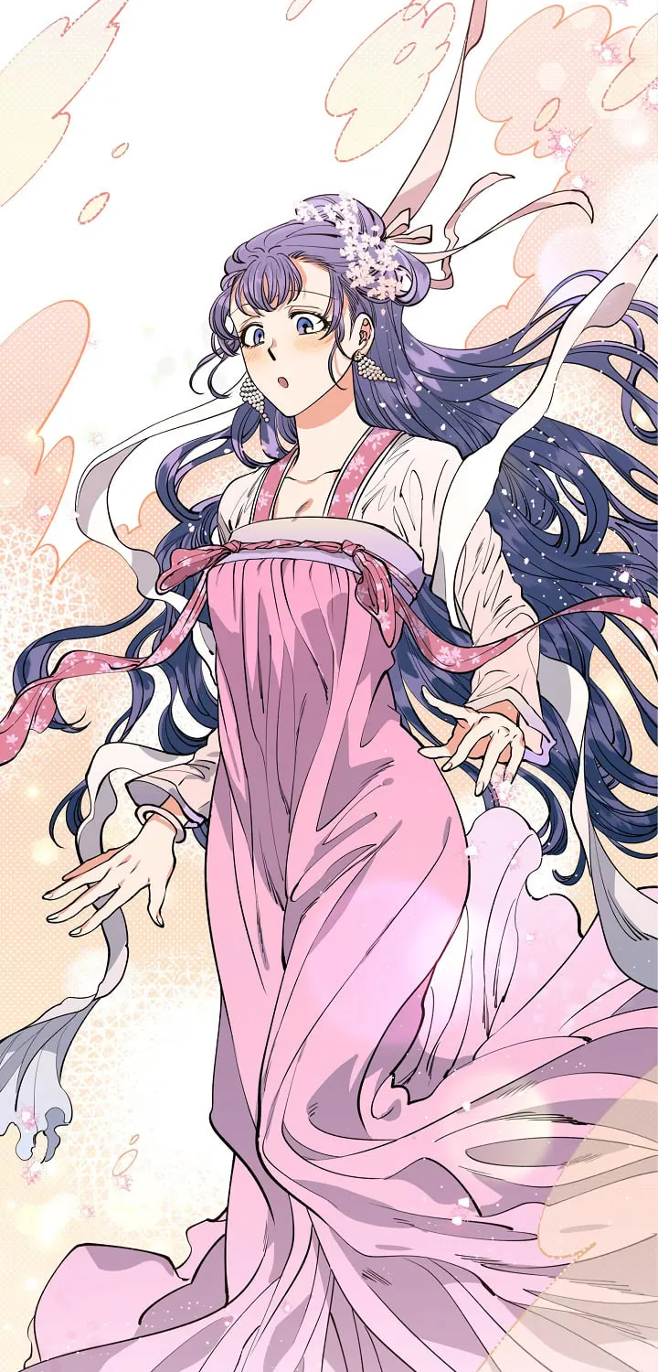 Read Celestial Bride chapter 3 image 46 on Lezhin