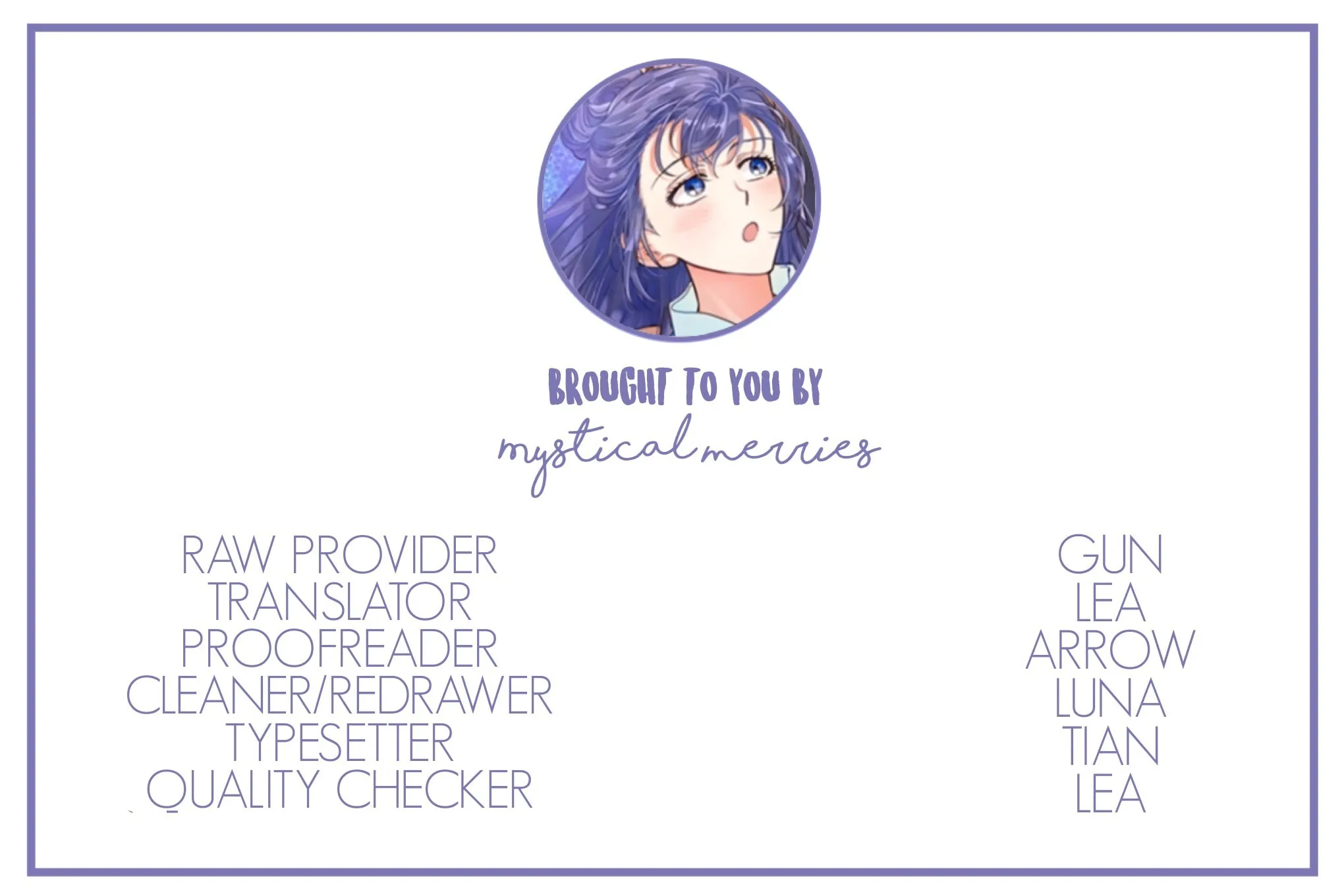 Read Celestial Bride chapter 3 image 49 on Lezhin