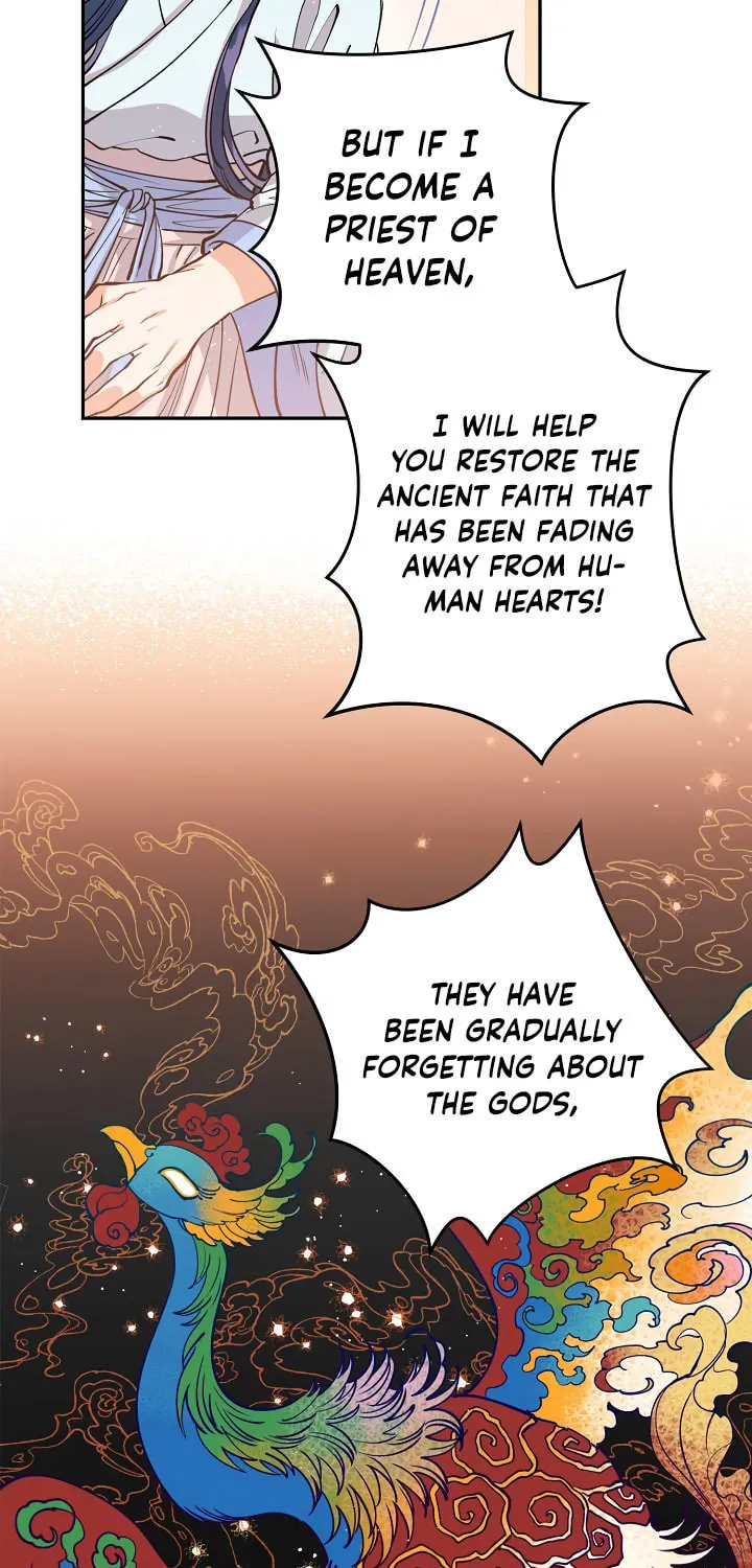 Read Celestial Bride chapter 3 image 8 on Lezhin