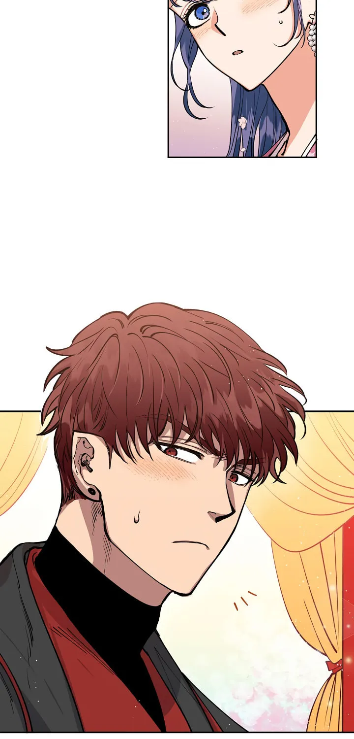 Read Celestial Bride chapter 4 image 11 on Lezhin
