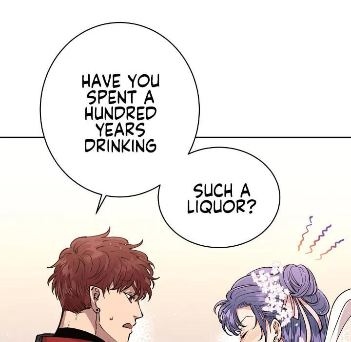 Read Celestial Bride chapter 4 image 21 on Lezhin
