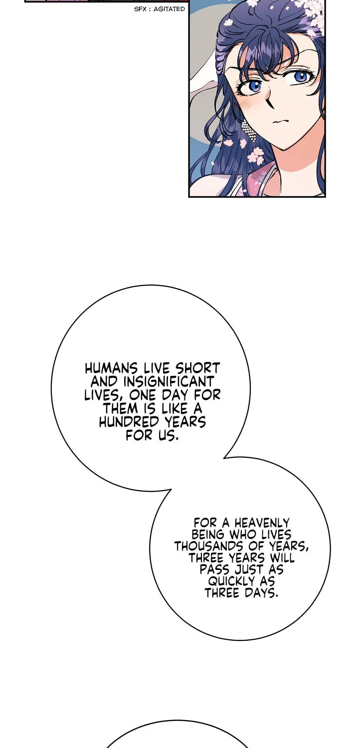 Read Celestial Bride chapter 4 image 24 on Lezhin