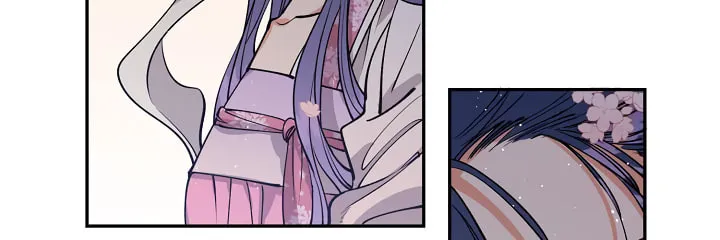 Read Celestial Bride chapter 4 image 26 on Lezhin
