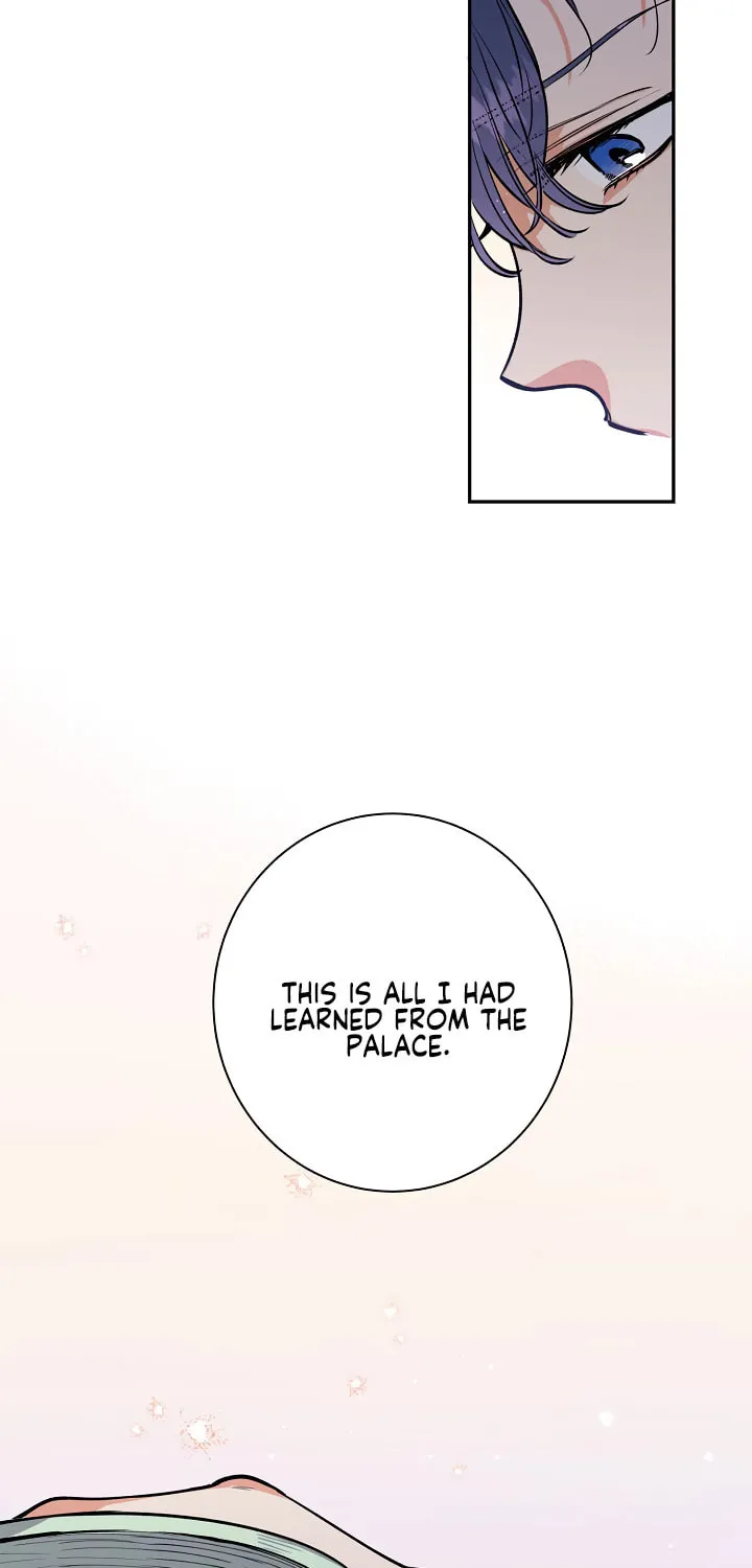 Read Celestial Bride chapter 4 image 27 on Lezhin