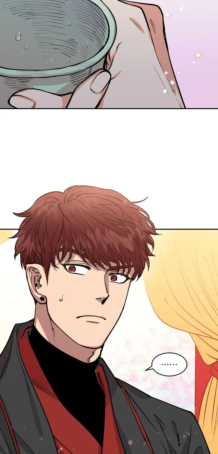 Read Celestial Bride chapter 4 image 28 on Lezhin
