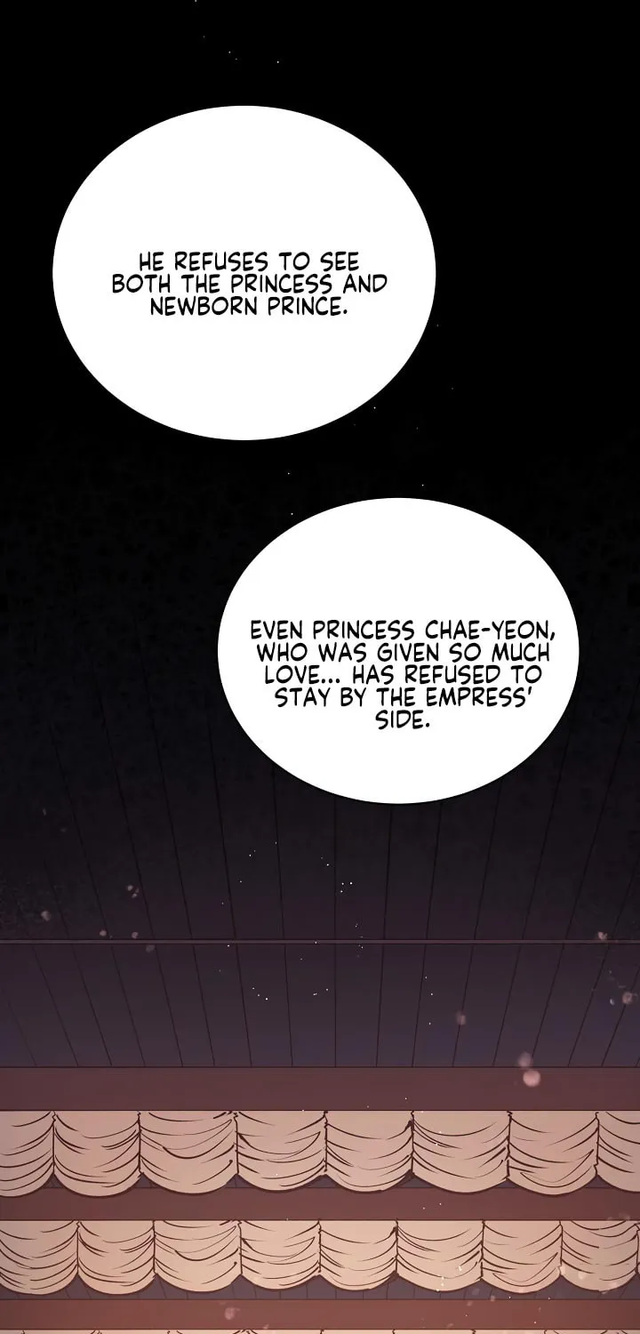 Read Celestial Bride chapter 4 image 32 on Lezhin