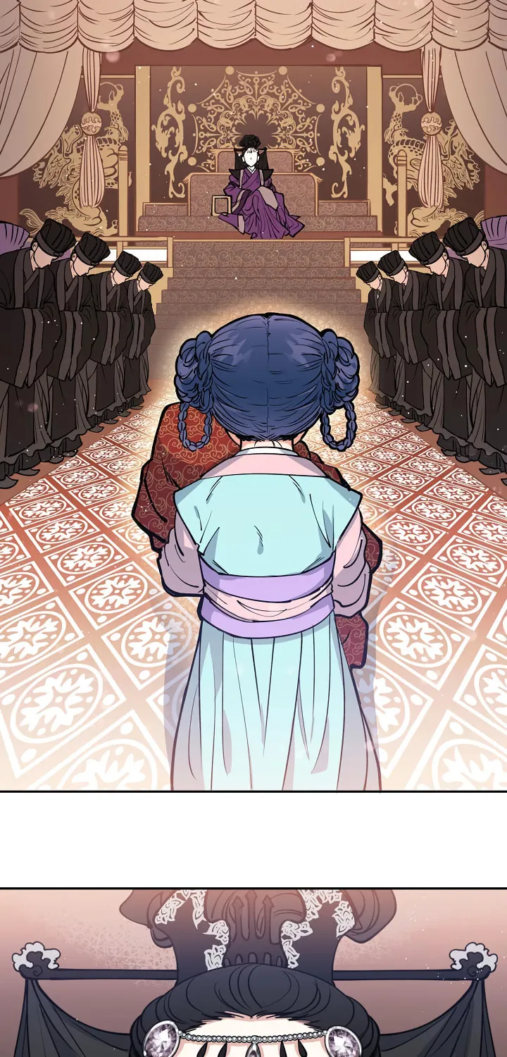 Read Celestial Bride chapter 4 image 33 on Lezhin